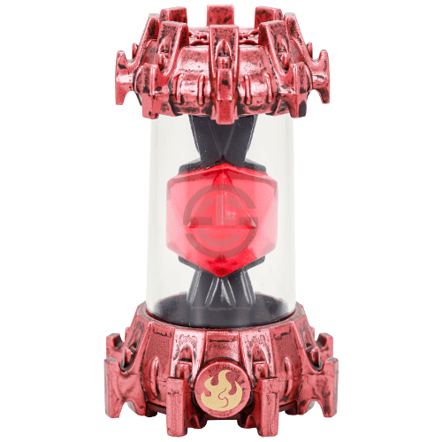 Fire Reactor