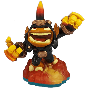 Fryno (series 1)