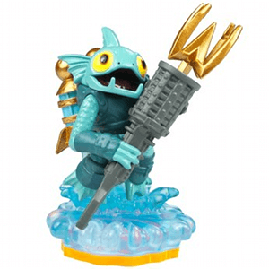 Gill Grunt (Series 2)