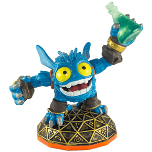 Pop Fizz (lightcore)