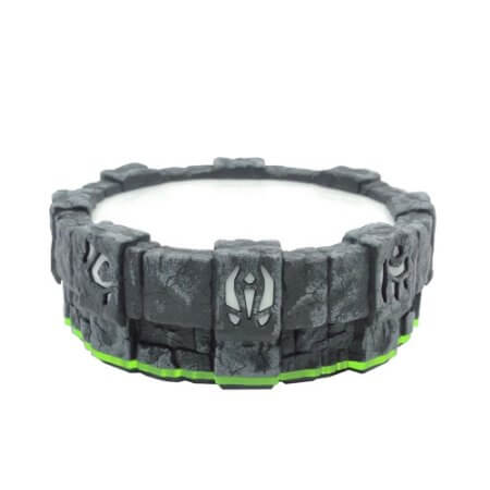 Portal Skylanders Spyro's Adventure wireless (Wii)