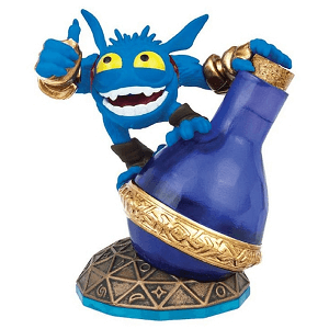 Super Gulp Pop Fizz