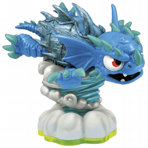 Warnado (series 1)