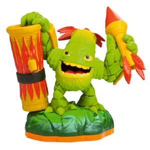 Zook (series 2)
