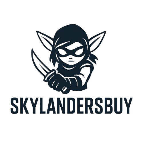 SkylandersBuy.com