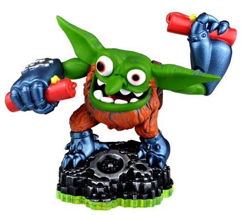 Boomer (series 1)