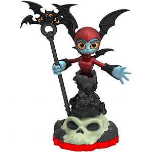 Bat Spin (series 1)