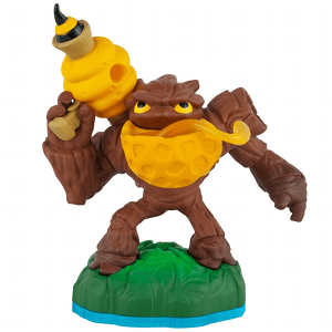 Bumble Blast (series 1)