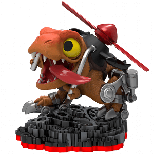 Chopper (Series 1)
