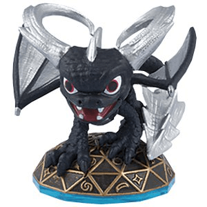 Dark Mega Ram Spyro