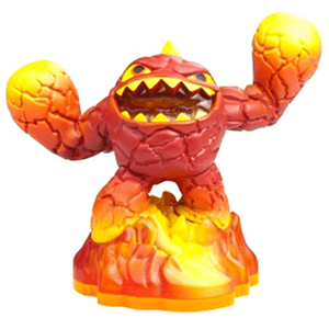 Eruptor (lightcore)