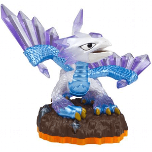 Flashwing (series 1)