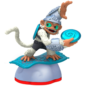 Fling Kong (Series 1)