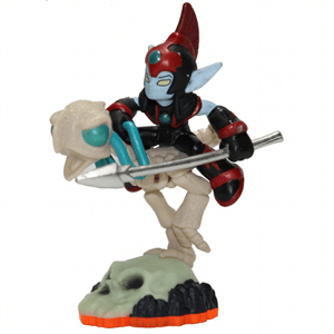 Fright rider (series 1)