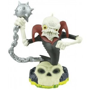Ghost Roaster (series 1)