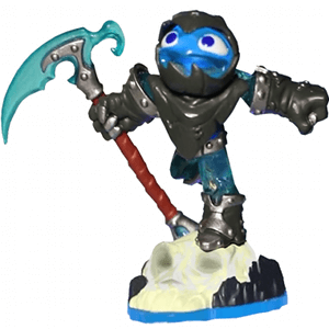 Grim Creeper (lightcore)