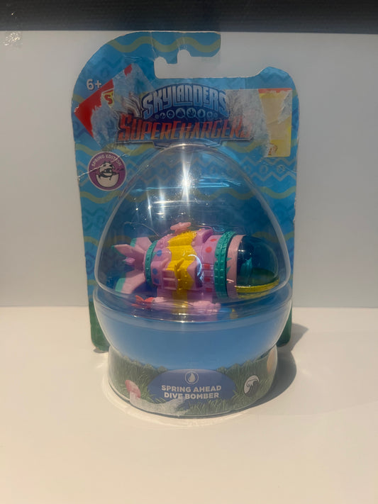 Spring ahead dive Bomber (inbox)