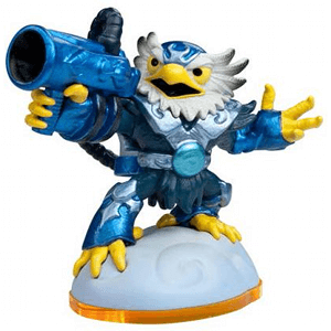 Jet-Vac (Series 1)