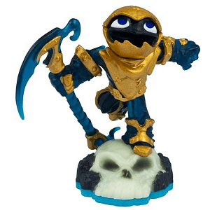 Legendary Lightcore Grim Creeper