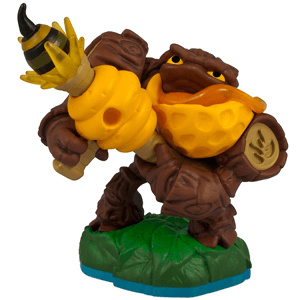 Bumble Blast (lightcore)