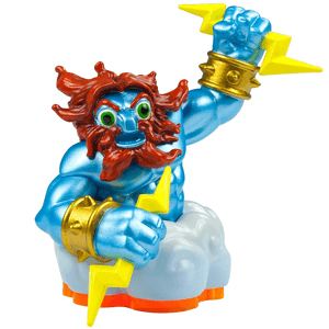 Lightning Rod (series 2)