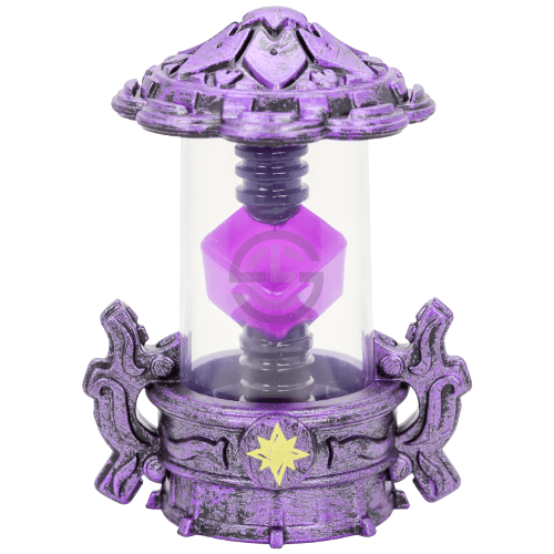 Creation Crystal Magic Lantern