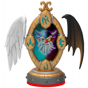 Mirrror of Mystery