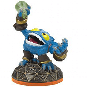 Pop Fizz (series 1)