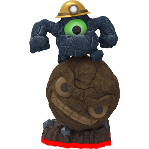 Rocky Roll (series 1)