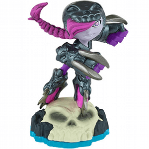 Roller Brawl (series 1)