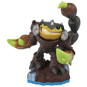 Scorp (series 1)