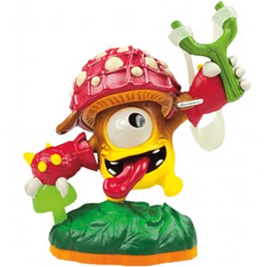 Shroomboom (Lightcore)