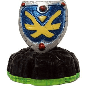 Sky-iron Shield