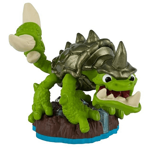 Slobber Tooth (series 1)