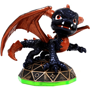 Spyro (series 1)