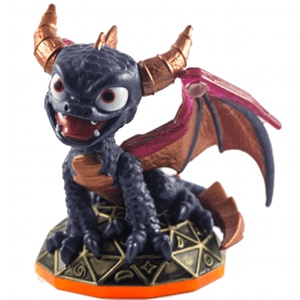 Spyro (series 2)