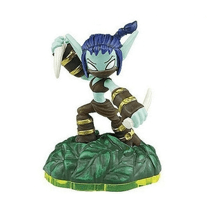 Stealth elf (series 1)