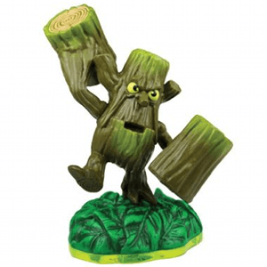 Stump Smash (series 1)