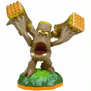 Stump Smash (series 2)