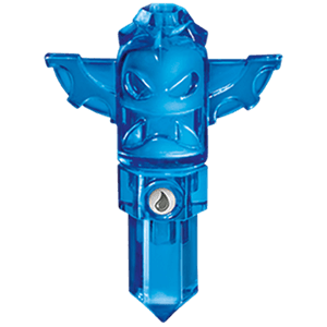 Tiki Water Trap