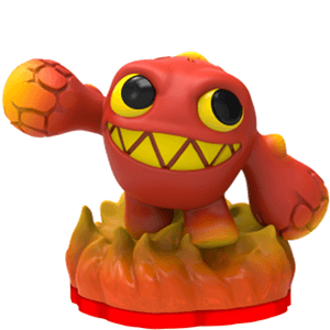 Weeruptor