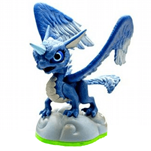 Whirldwind (series 1)