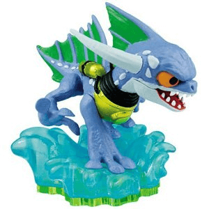 Zap (series 1)